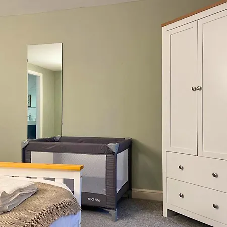 Hycemoorside House * מילום