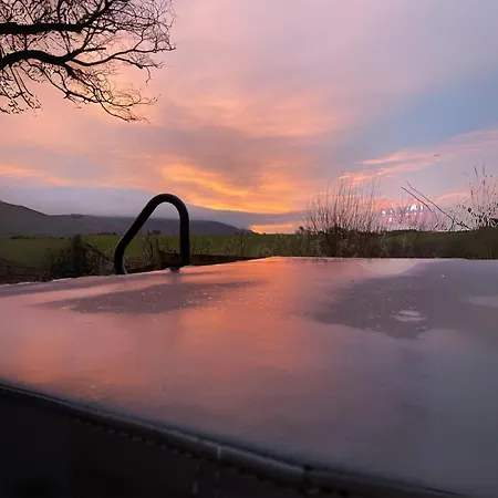 Hycemoorside House בית נופש