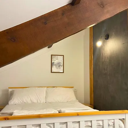 Ferienhaus Hycemoorside House Millom