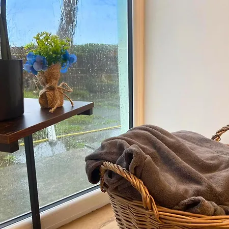 Hycemoorside House Millom