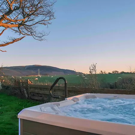 Hycemoorside House Holiday home *
