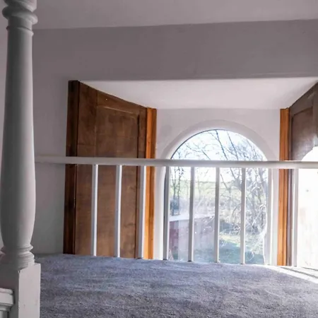 Ferienhaus Hycemoorside House Millom