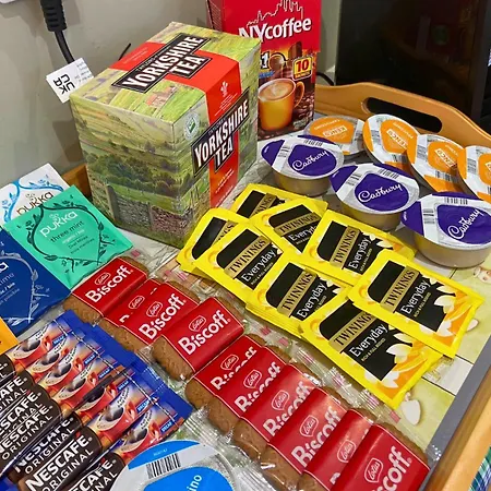 Hycemoorside House Millom