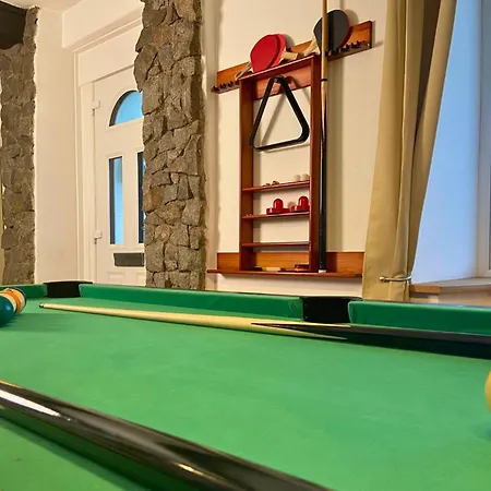 Hycemoorside House * Millom