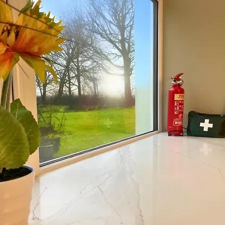 Hycemoorside House Holiday home *