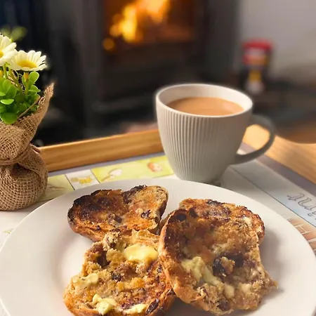 Hycemoorside House Millom