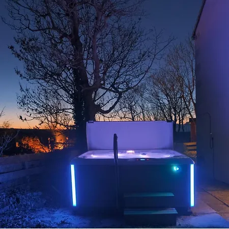 Hycemoorside House Ferienhaus