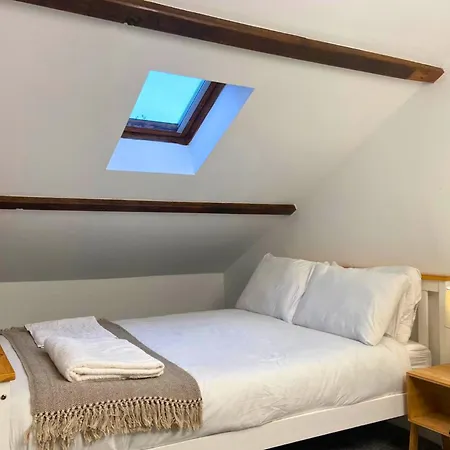 Tatil Evi Hycemoorside House Millom