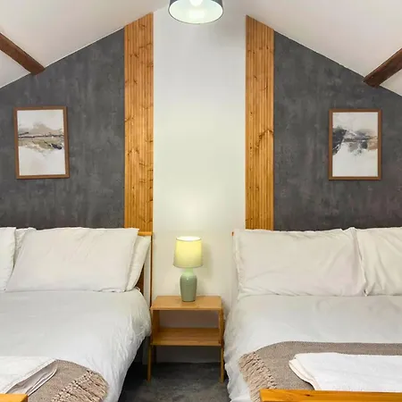 Hycemoorside House Millom