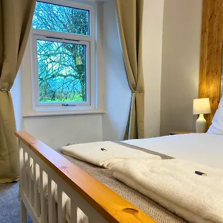 Hycemoorside House Tatil Evi *