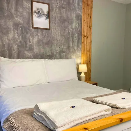 Hycemoorside House Holiday home Millom