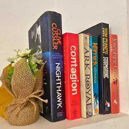 Hycemoorside House Σπίτι διακοπών