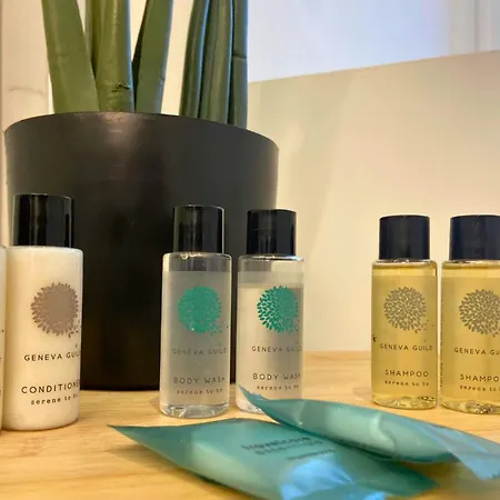 Hycemoorside House *