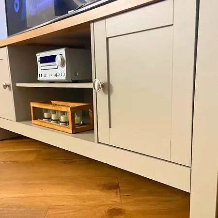 Hycemoorside House Σπίτι διακοπών *